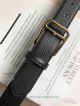 AAA Adjustable Prada Leather Belt - Gold Buckle (2)_th.jpg